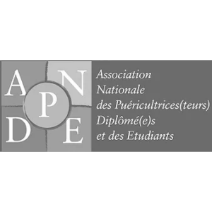 Logo d'ANPDE