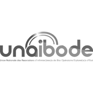 Logo d'Unaibode