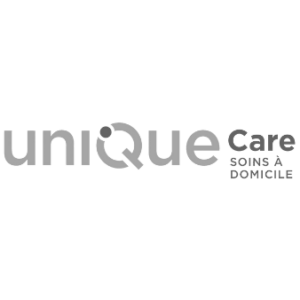 Logo d'UNIQUE Care