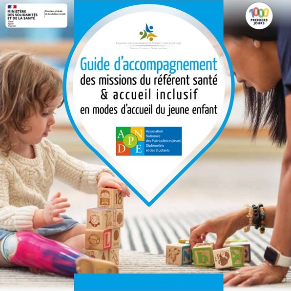 Guide d'accompagnement APDE