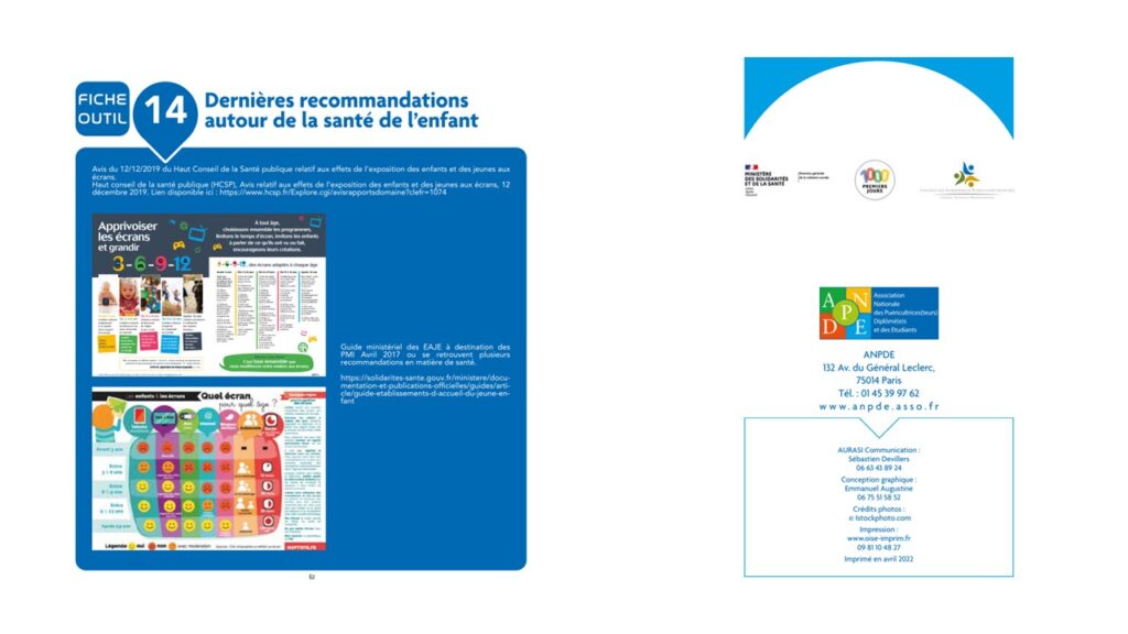 Guide d'accompagnement APDE