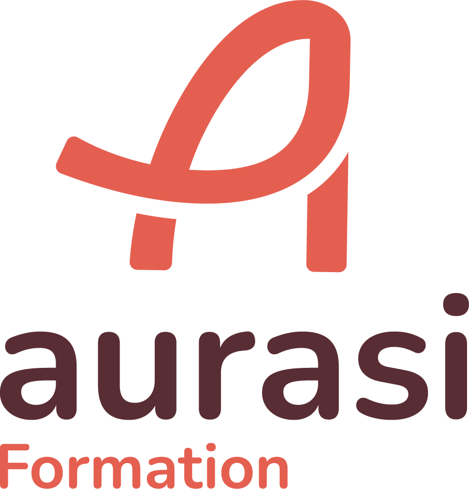 logo Aurasi Comminucation formations
